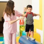 Pediatric Physiotherapy